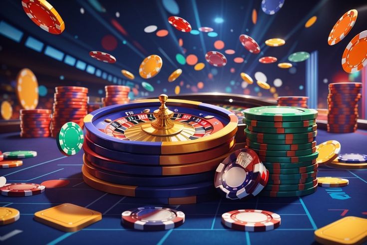 Casino X Live Betting